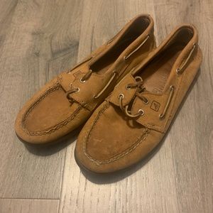 Sperry Top-Sider Boat Shoes sz 9